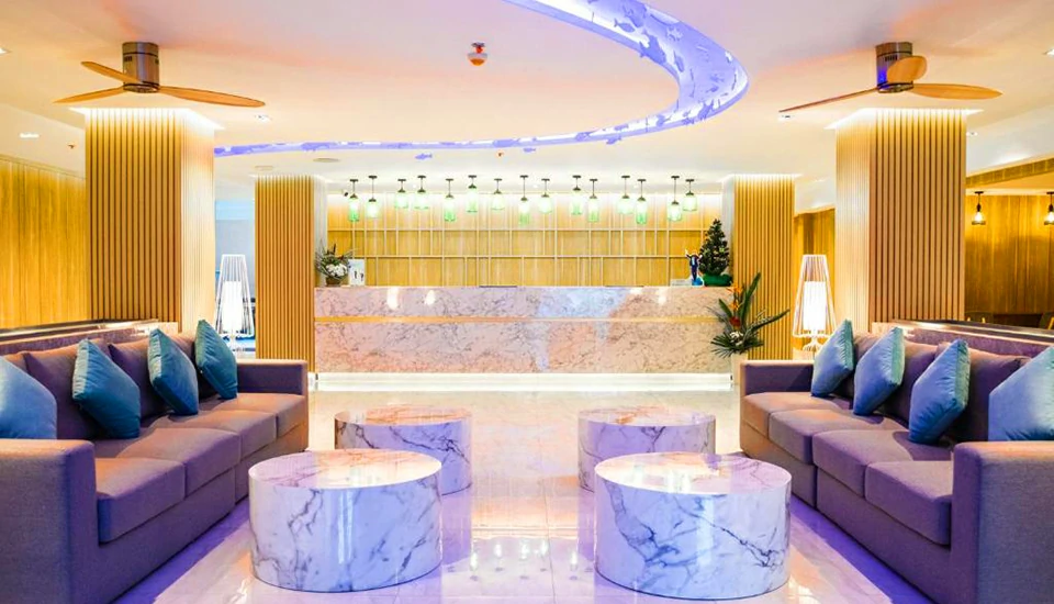 هتل دیز این بای ویندهام آنانگ کرابی